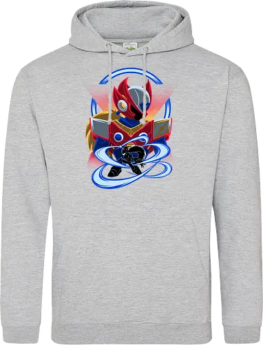 Maverick Hunter