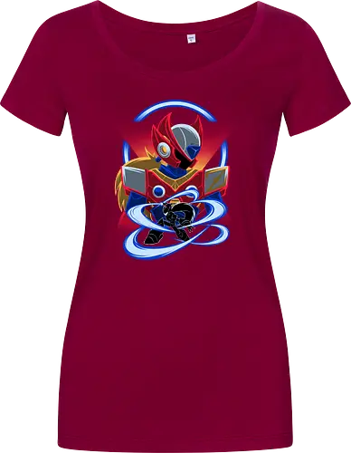 Maverick Hunter