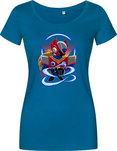 Maverick Hunter