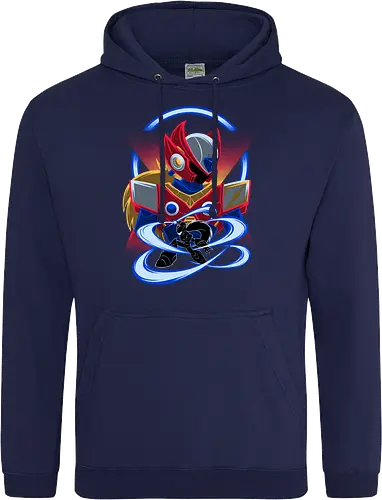 Maverick Hunter