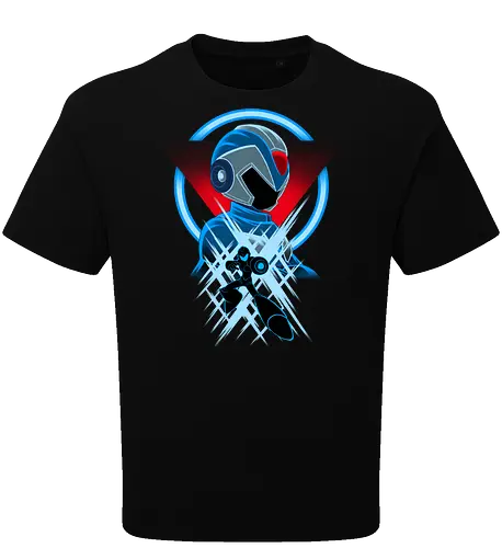 Mega X