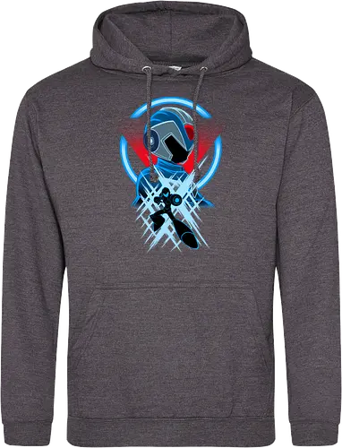 Mega X