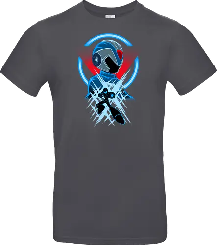 Mega X