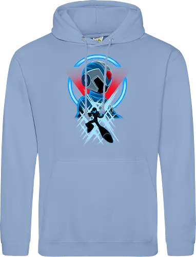 Mega X