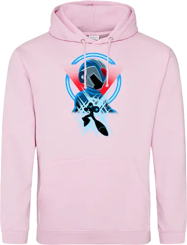 Mega X