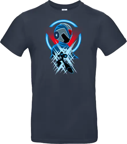 Mega X