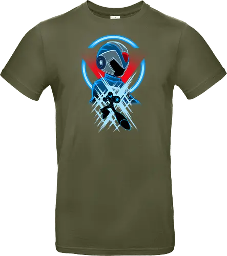 Mega X