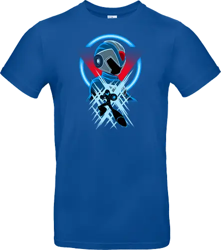 Mega X