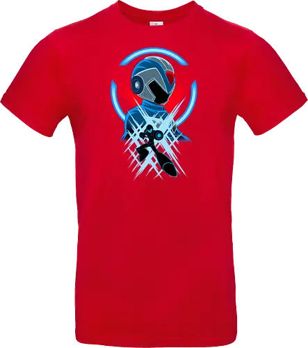 Mega X
