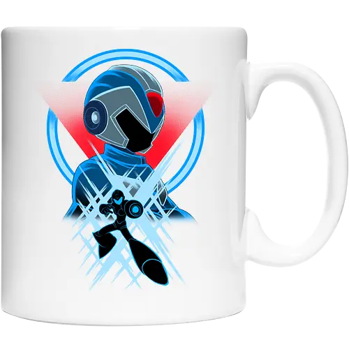 Mega X