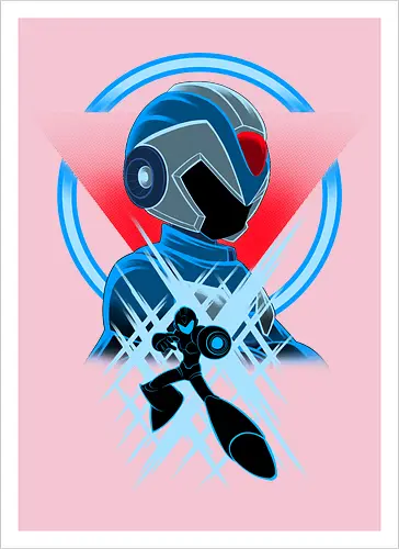 Mega X