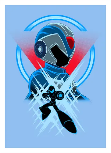 Mega X