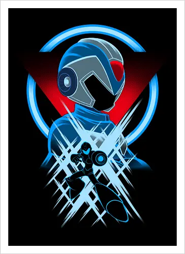 Mega X