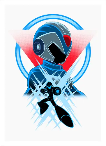 Mega X