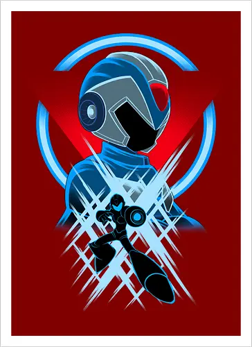 Mega X
