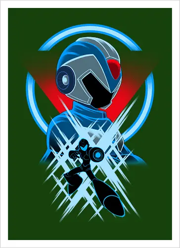 Mega X