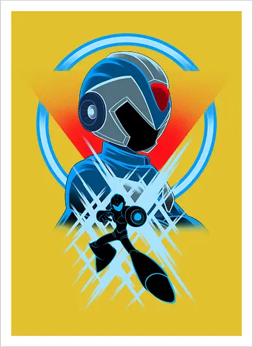 Mega X