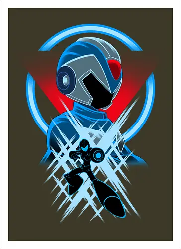 Mega X
