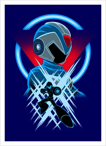 Mega X
