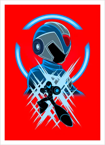 Mega X