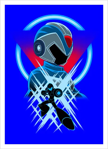 Mega X