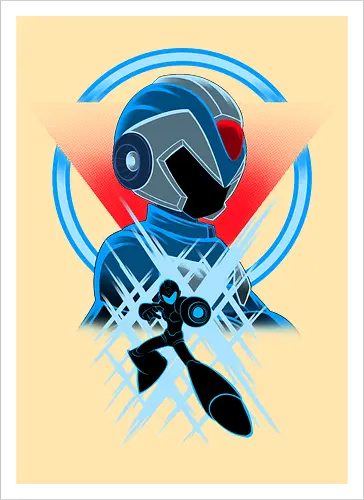Mega X