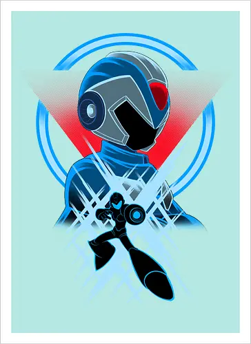 Mega X