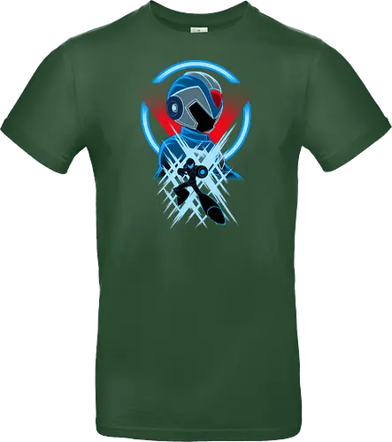 Mega X