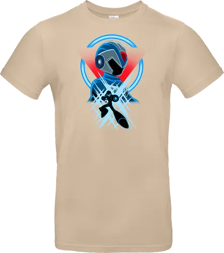 Mega X