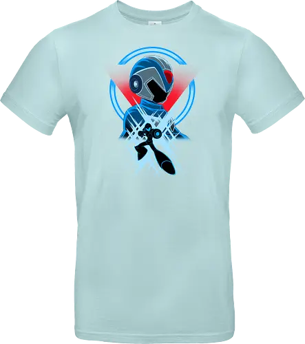 Mega X