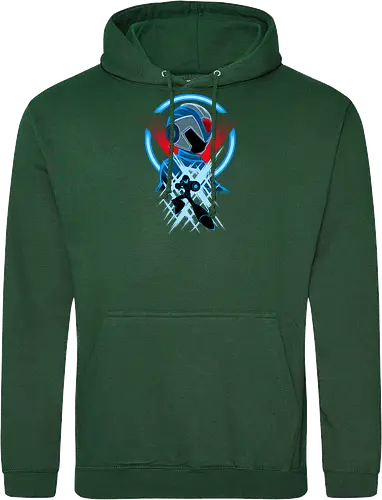 Mega X