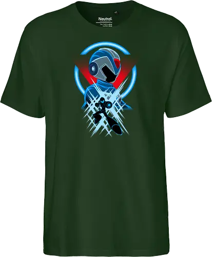 Mega X