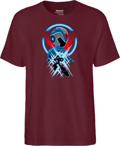 Mega X