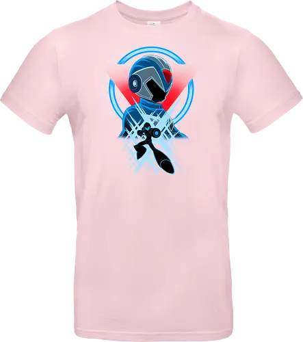 Mega X