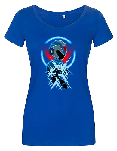 Mega X