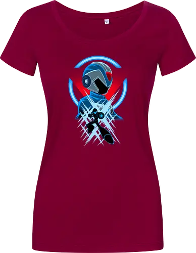 Mega X