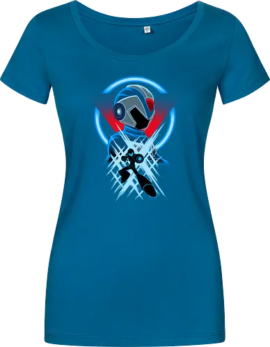 Mega X