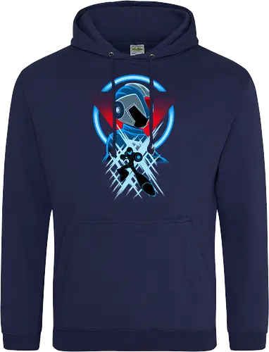 Mega X