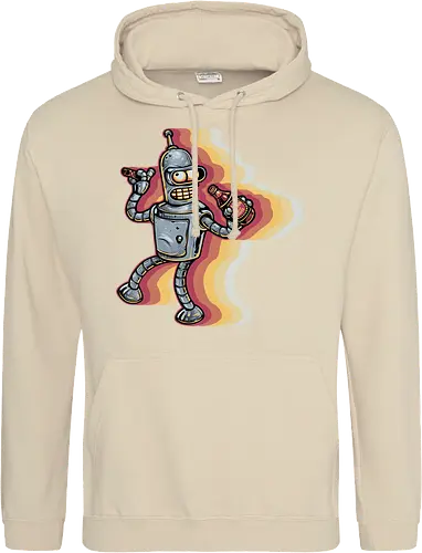 Sick of Non Robots