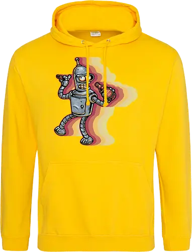 Sick of Non Robots