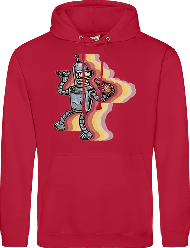 Sick of Non Robots