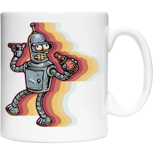 Sick of Non Robots