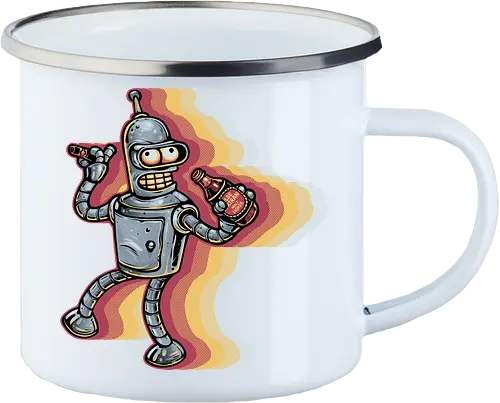Sick of Non Robots