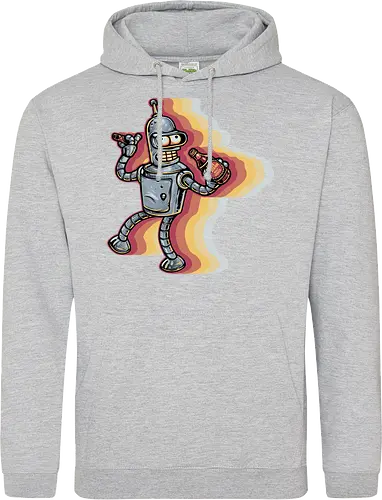 Sick of Non Robots