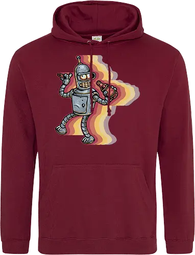 Sick of Non Robots