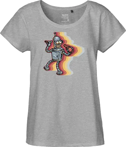Sick of Non Robots