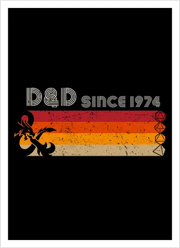 Pen and Paper since 1974