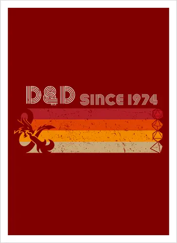 Pen and Paper since 1974