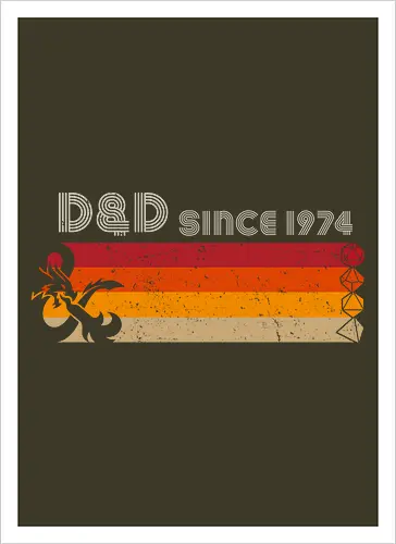 Pen and Paper since 1974