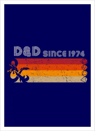 Pen and Paper since 1974